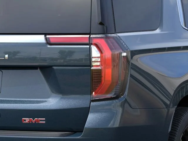 New 2026 Downpour Metallic GMC Denali image 13