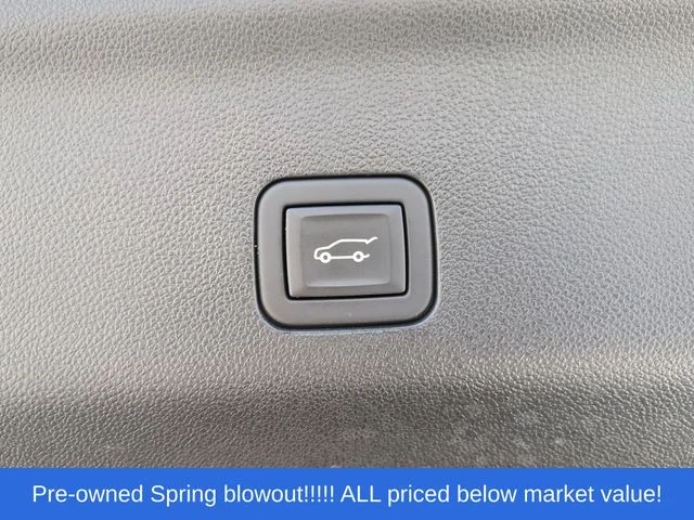 Used 2024 Black Cadillac V-Series image 46