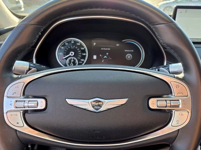 Used 2024 Silver Genesis 2.5T image 28