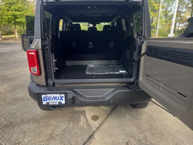 New 2026 Marsh Gray Ford Big Bend® image 55