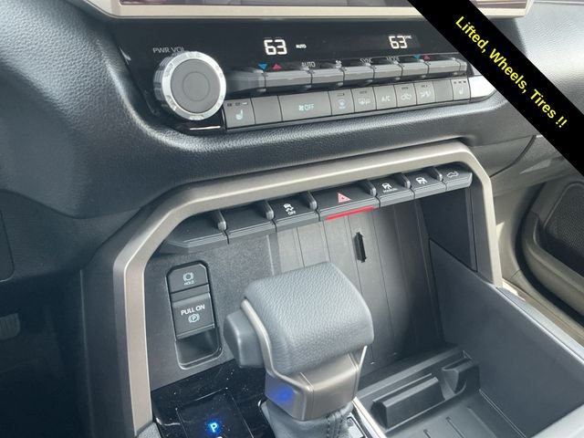 New 2026 Midnight Black Metallic Toyota SR5 image 22