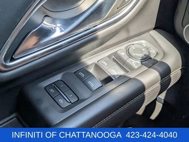 Used 2023 White Chevrolet Premier image 29