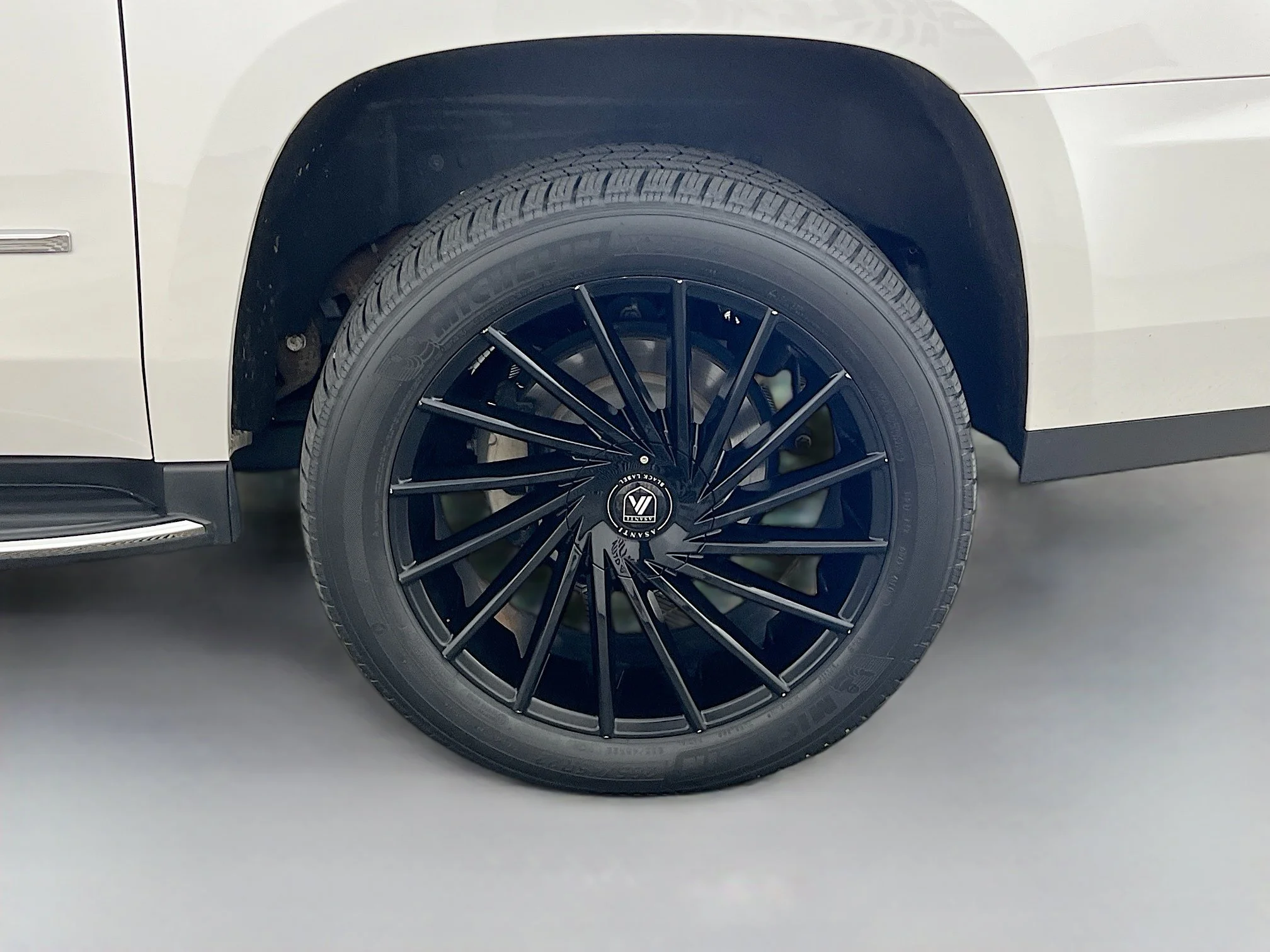 2017 GMC Yukon XL Denali - Photo 41