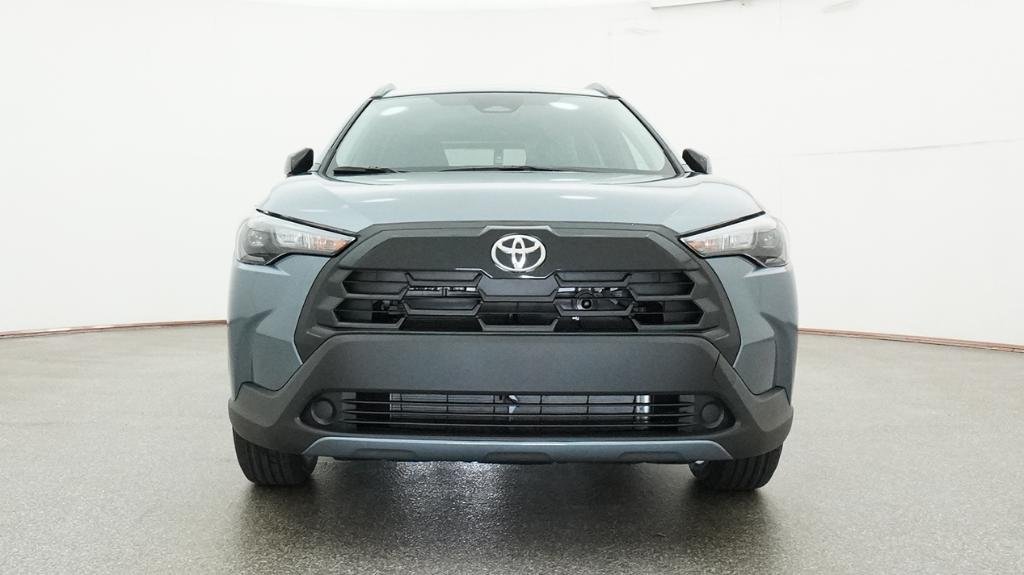 New 2026 Celestite Toyota LE image 16