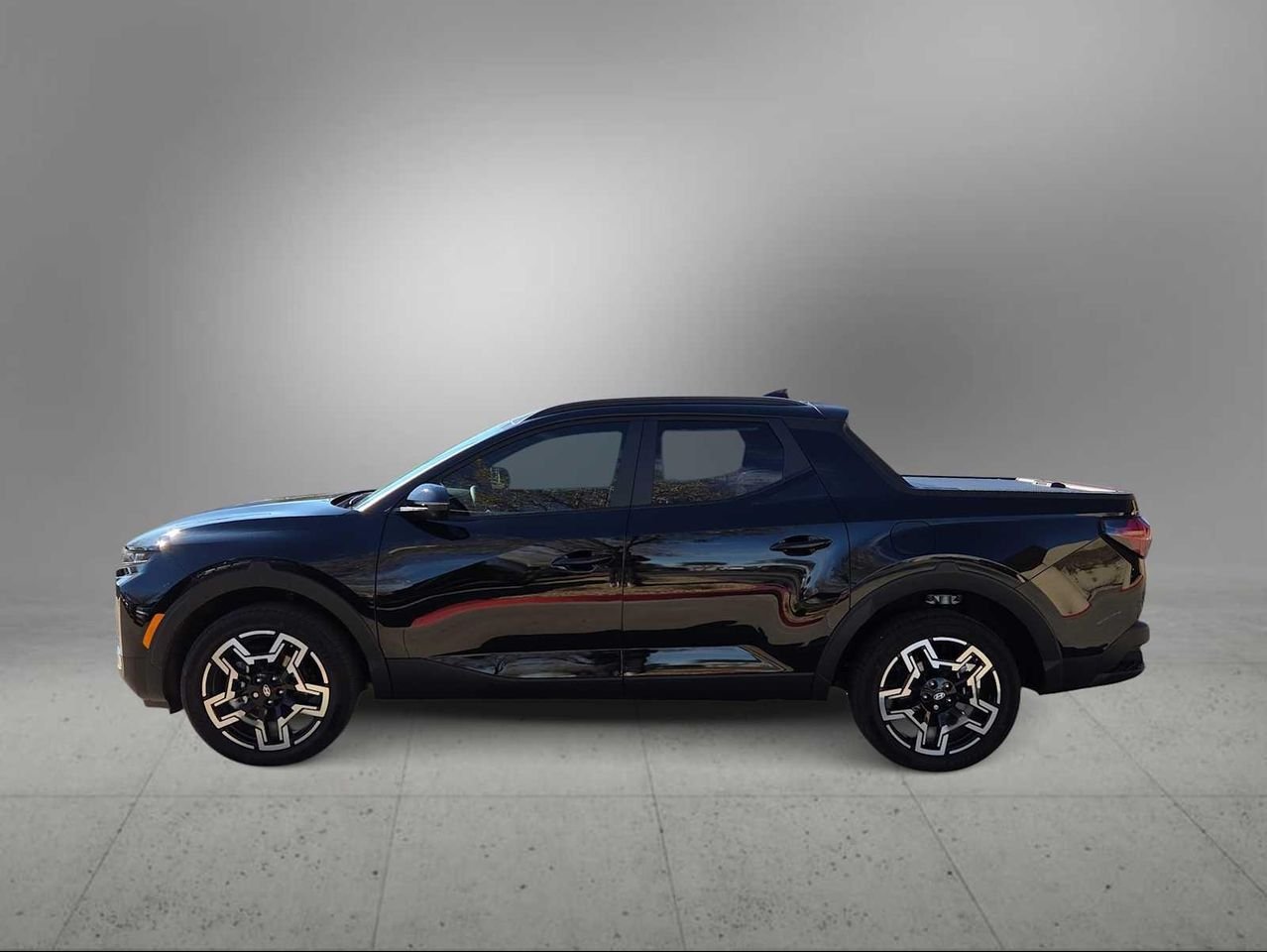 2025 Hyundai Santa Cruz Limited - Photo 5