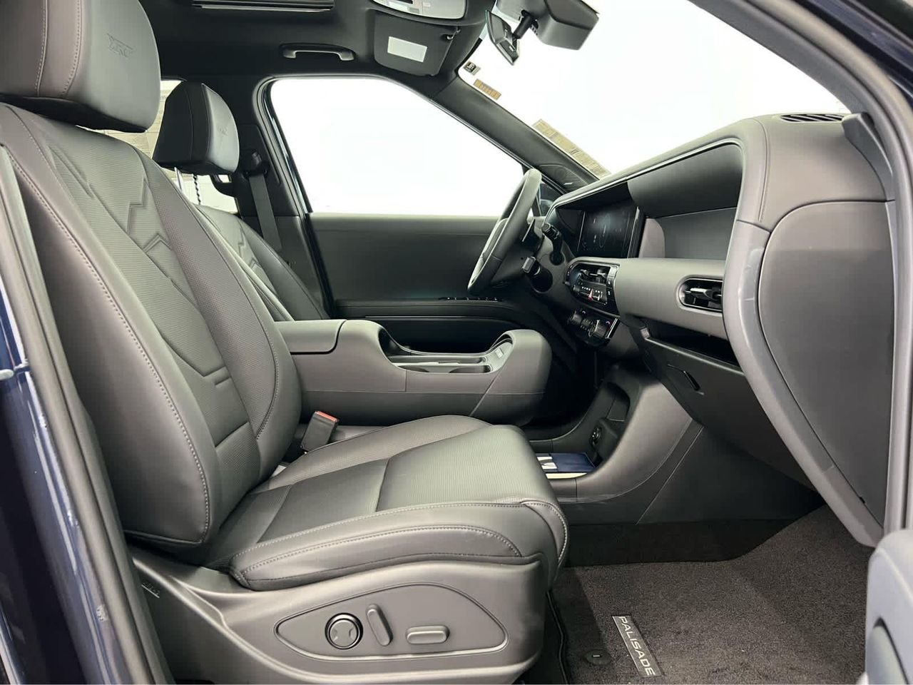 New 2026 Pacific Sapphire Hyundai XRT Pro image 57