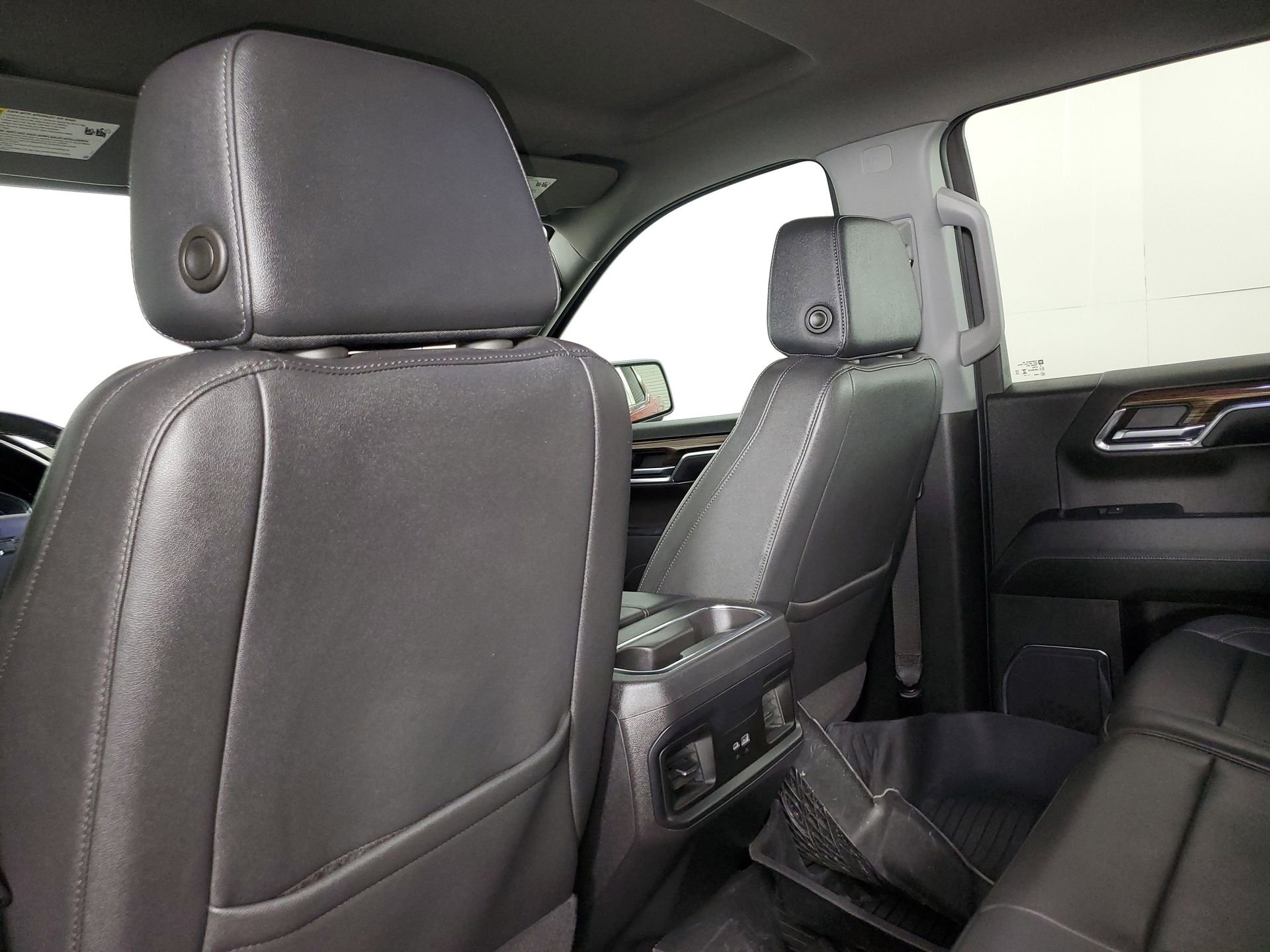 2024 Chevrolet Silverado 1500 LT Trail Boss - Photo 43