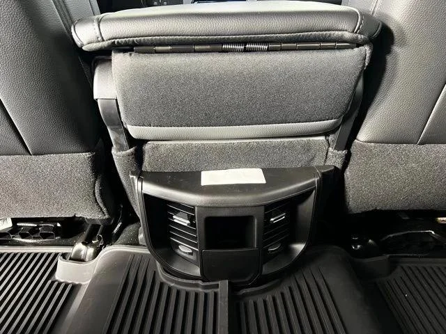 2026 RAM 2500 Tradesman - Photo 32