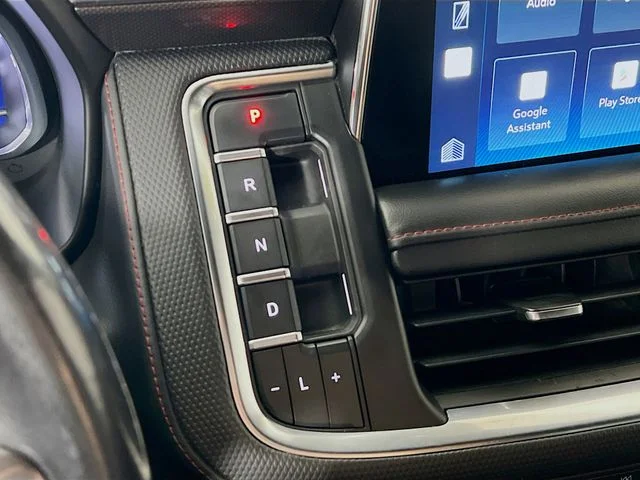 Used 2022 Red Chevrolet RST image 23