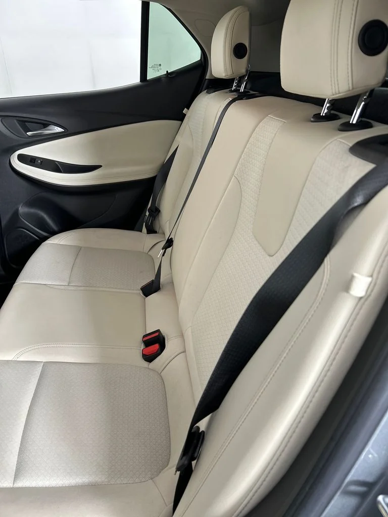 Used 2023 Gray Buick Preferred image 17