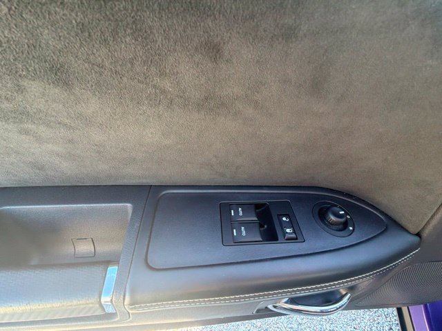 Used 2010 Purple Dodge SRT8 image 12