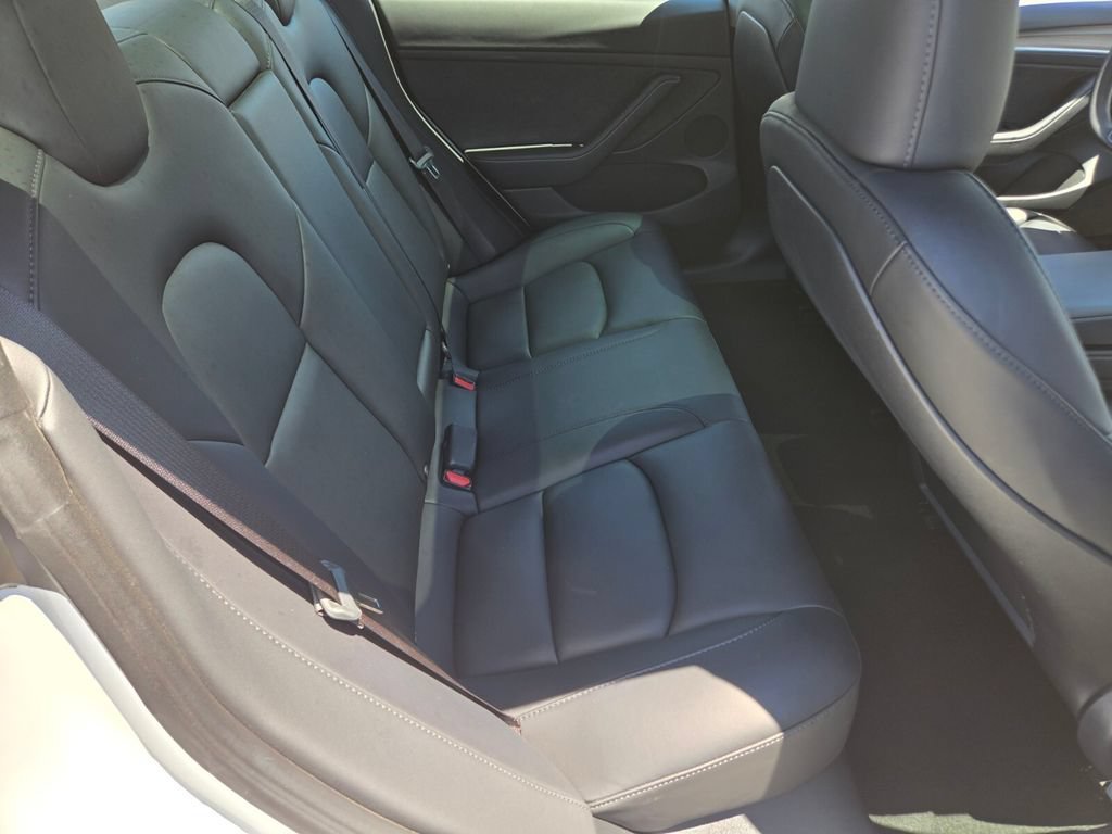 2023 Tesla Model 3 Base - Photo 14