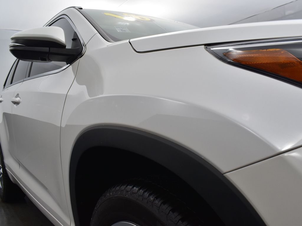 2018 TOYOTA HIGHLANDER - Image 38