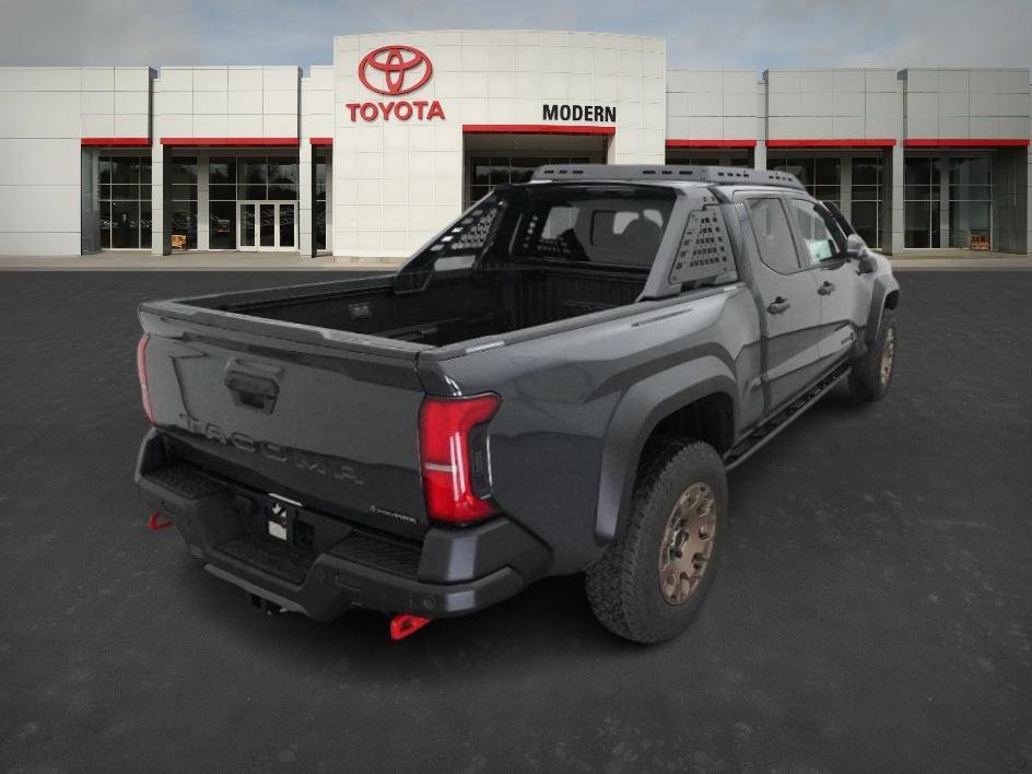 2025 Toyota Tacoma Trailhunter - Photo 19