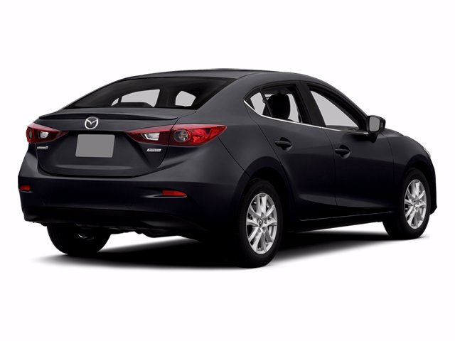 Used 2014 Mazda MAZDA3 s Touring with VIN JM1BM1V30E1143912 for sale in Golden Valley, MN