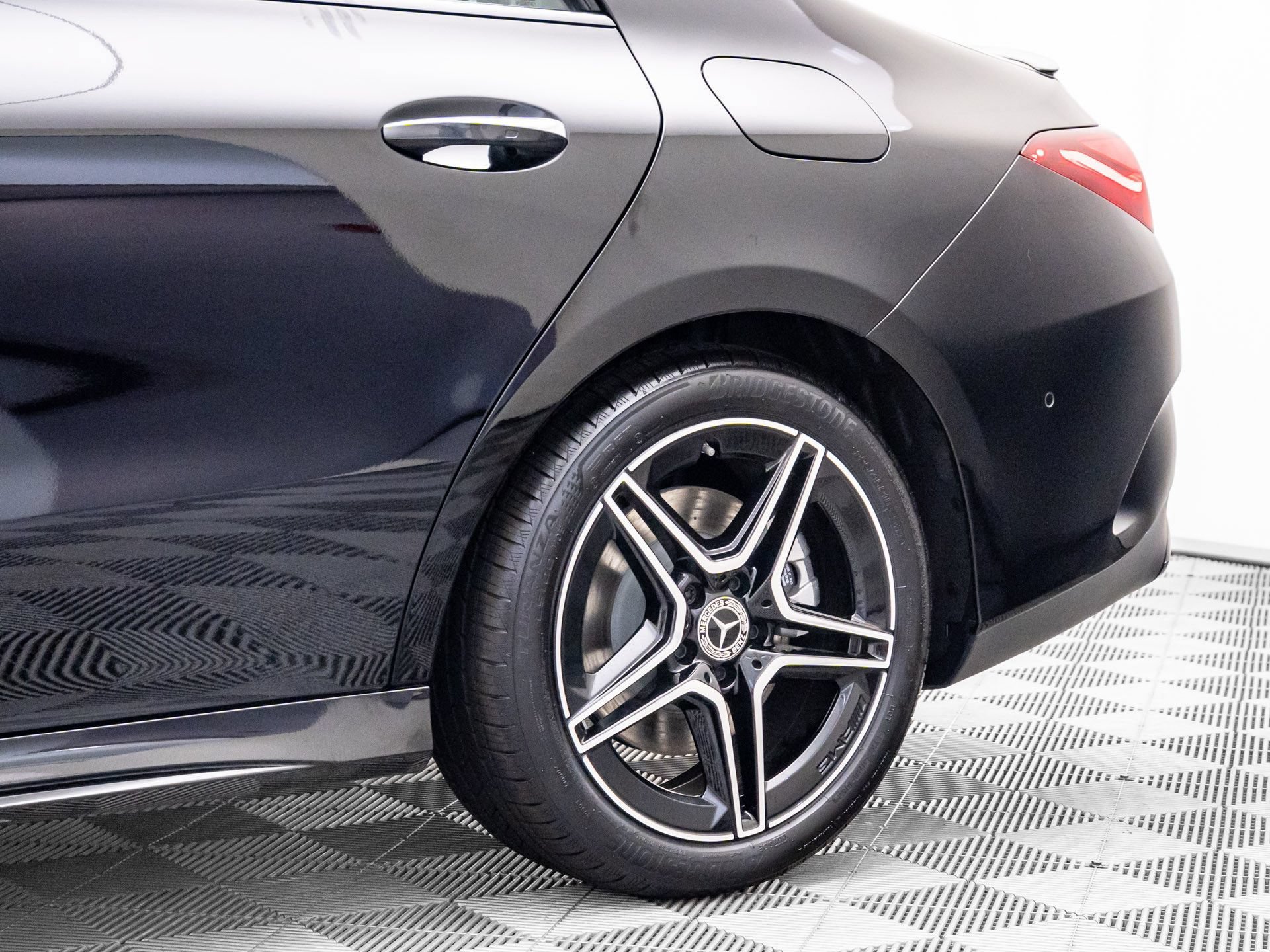 2026 Mercedes-Benz CLA CLA 250 - Photo 73