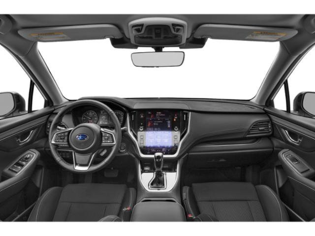 Certified Used 2025 Magnetite Gray Metallic Subaru Premium image 11