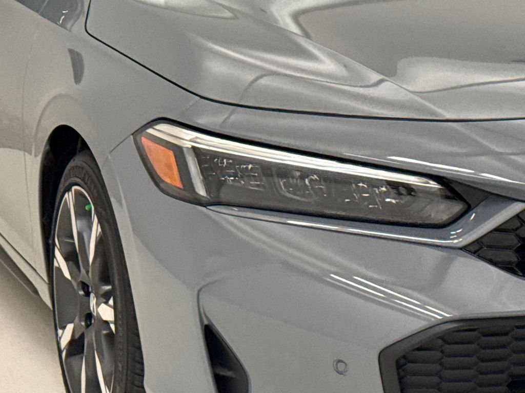 New 2026 Urban Gray Pearl Honda Sport Touring image 5