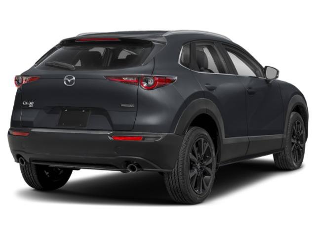 New 2026 Jet Black Mica Mazda 2.5 S Select Sport AWD image 2