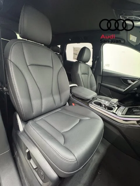 New 2026 White Audi 45 Premium Plus image 29