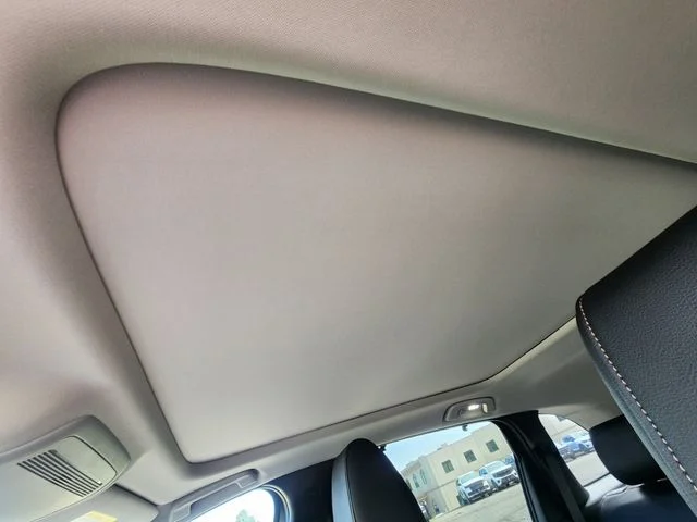 Used 2025 Silver Mazda Premium image 25