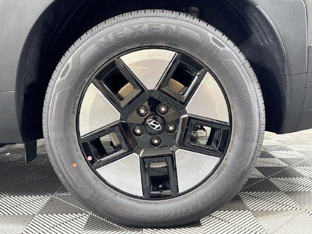 New 2026 Gray Hyundai SE image 44