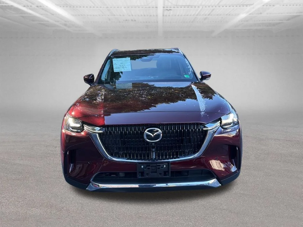 2026 Mazda CX-90 Premium Plus Package - Photo 10