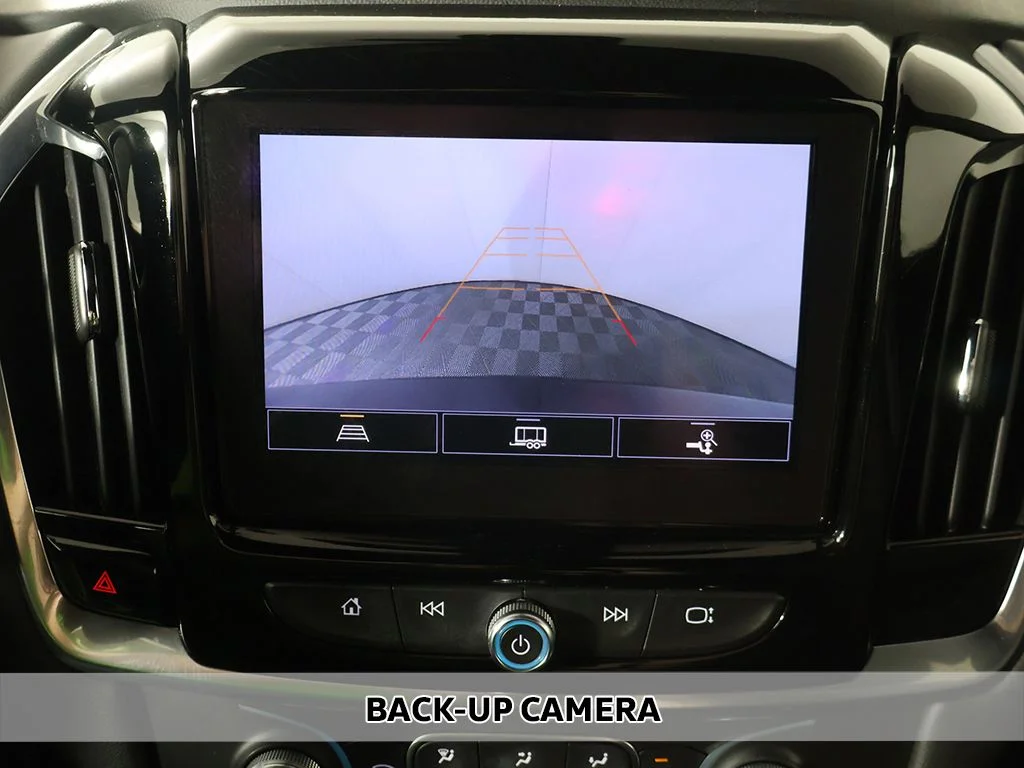 Used 2023 Black Chevrolet LT image 5