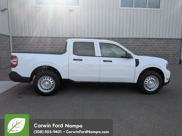 New 2026 Oxford White Ford XL image 2