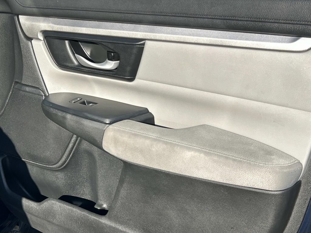 Used 2018 Blue Honda LX image 22