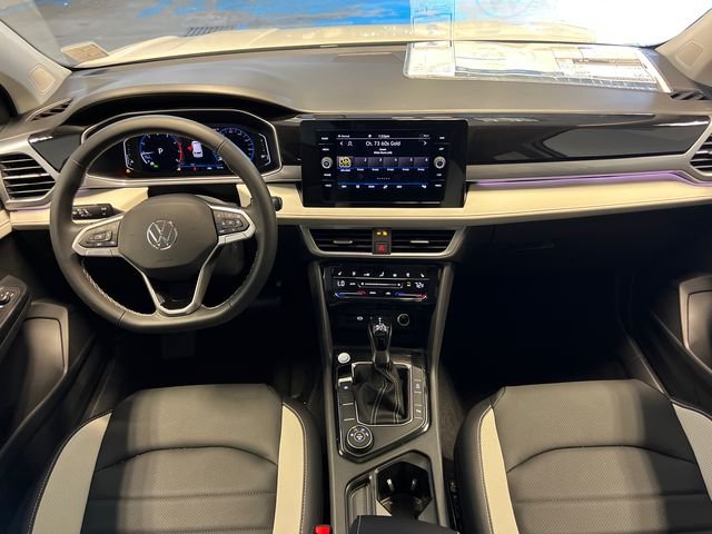 New 2026 White Volkswagen 1.5T SEL image 11
