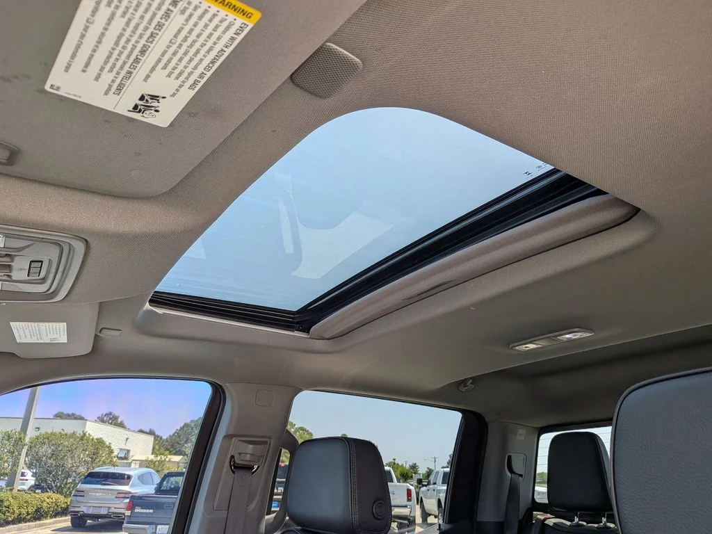 2024 GMC Sierra 1500 Denali Denali - Photo 15