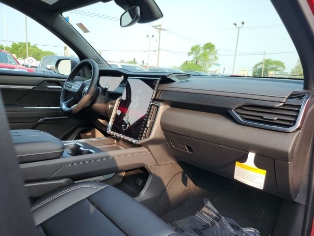 2025 GMC Acadia Elevation - Photo 27