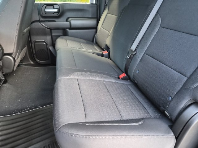 2026 Chevrolet Silverado 2500 HD Custom - Photo 24