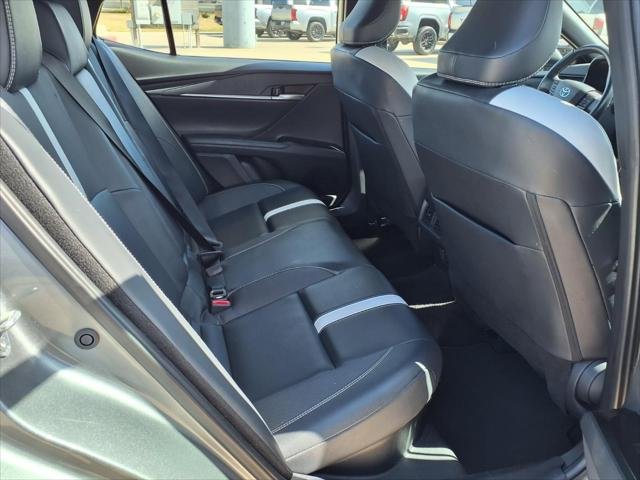 Certified Used 2025 PRECIOUS METAL Toyota  image 20