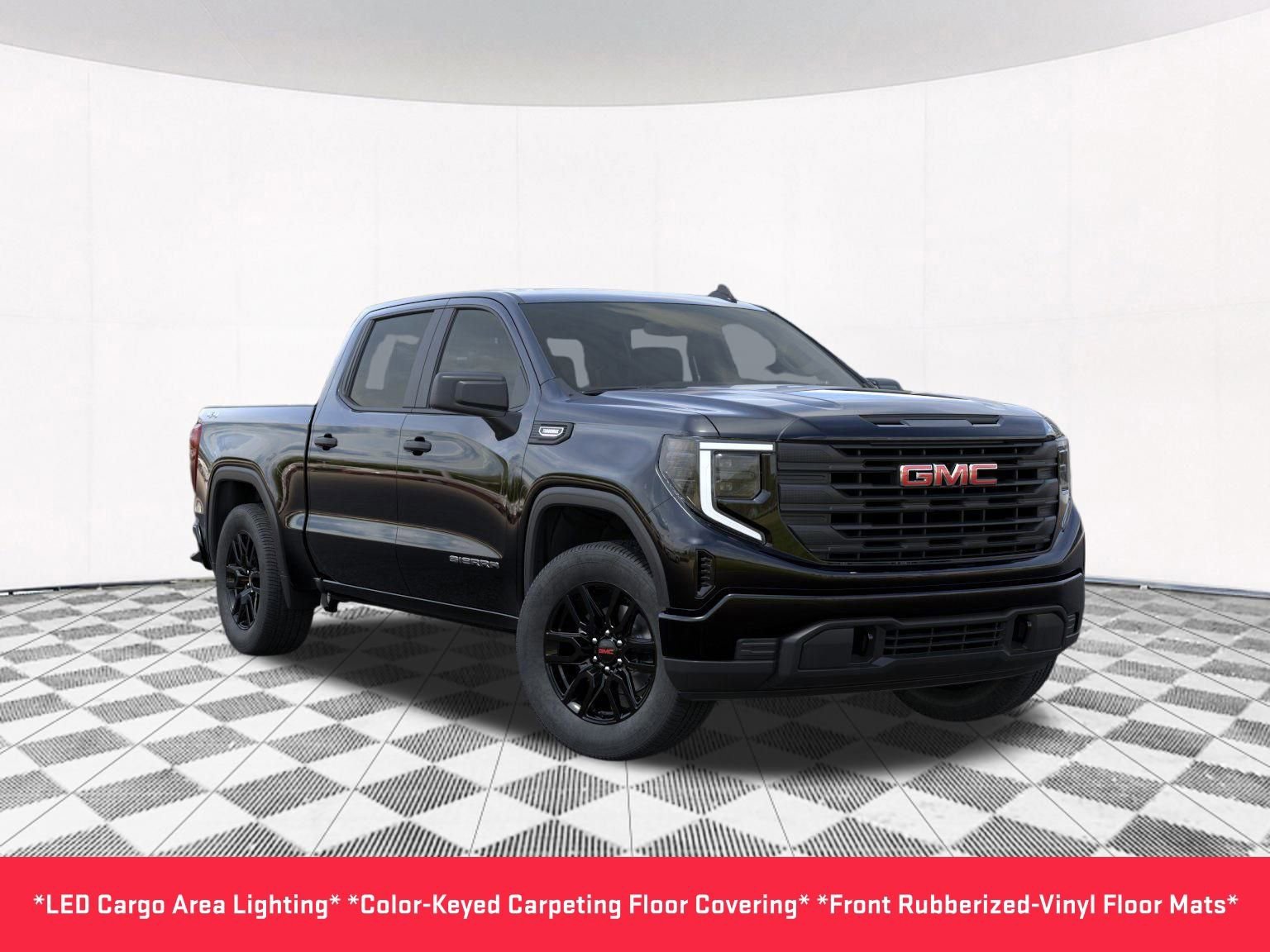 2026 GMC SIERRA - Image 14