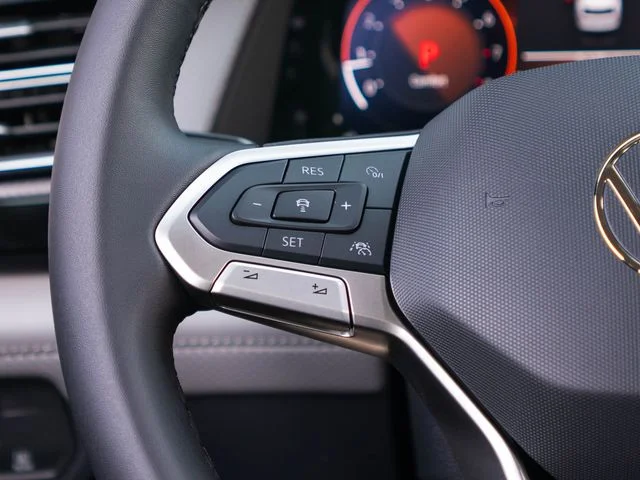 New 2026 Gray Volkswagen 2.0T Peak Edition image 17