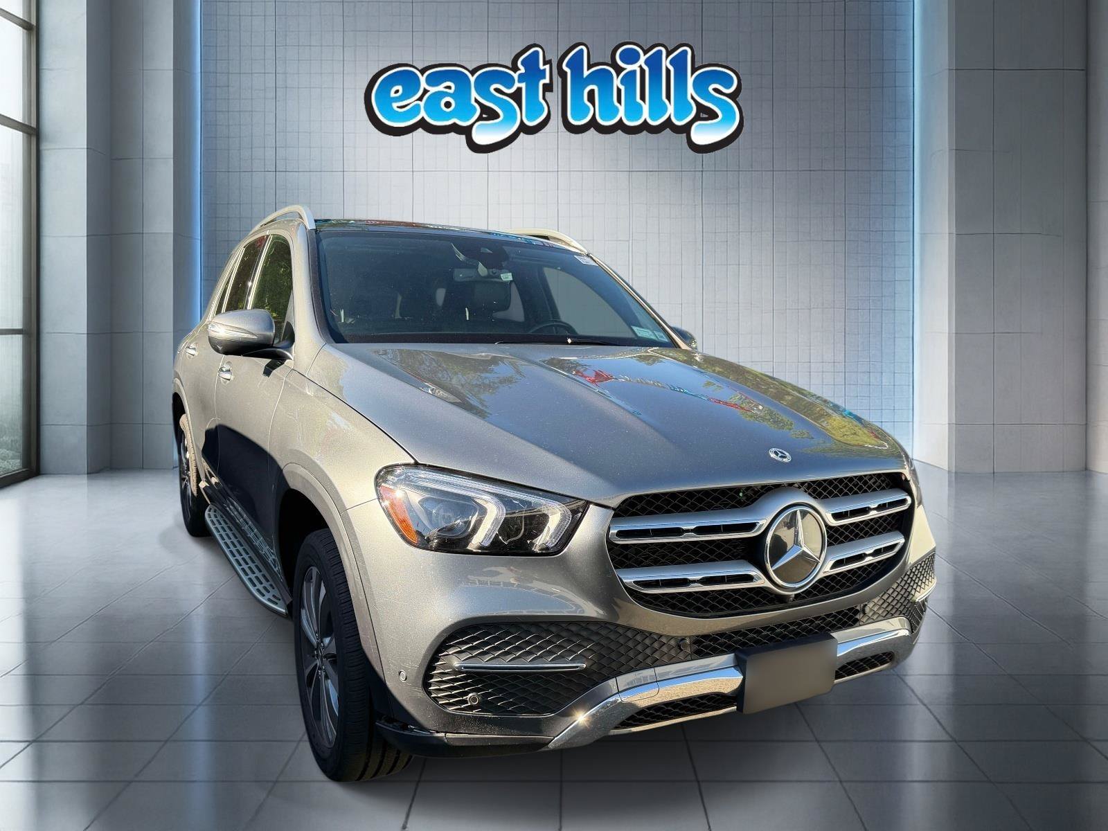 2023 Mercedes-Benz GLE 350 4MATIC®