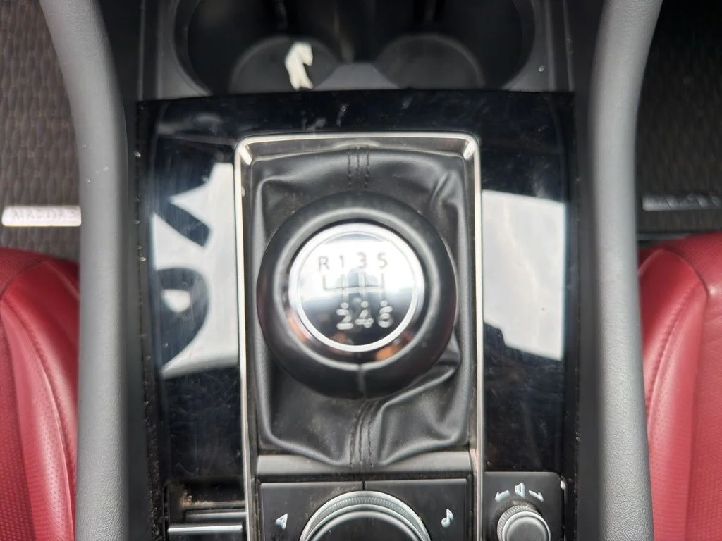 Used 2023 White Mazda 2.5 S Premium Package image 25