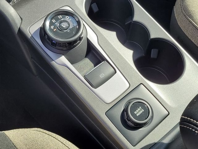 New 2026 Oxford White Ford Big Bend® image 44