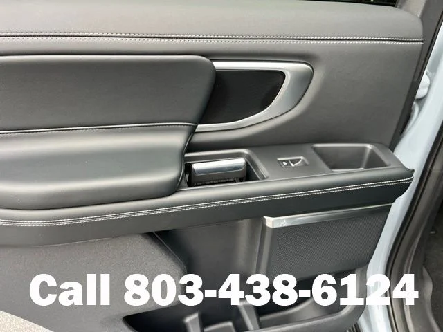 New 2026 Glacier Gray Metallic Tri-Coat Ford Platinum® image 14