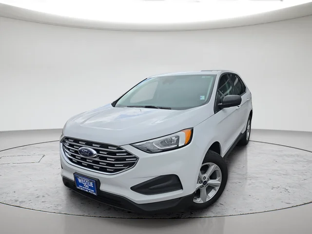 2022 Ford Edge SE