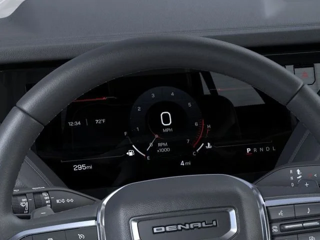 New 2026 Summit White GMC Denali image 20