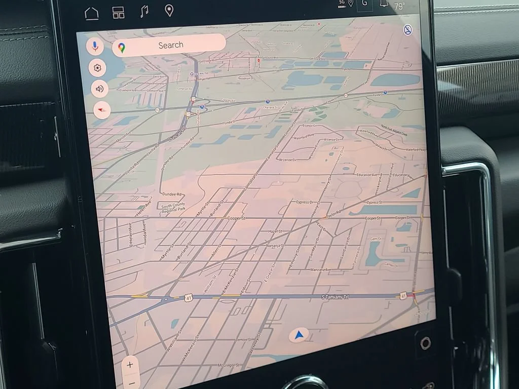 New 2026 Titanium Rush Metallic GMC Elevation image 19