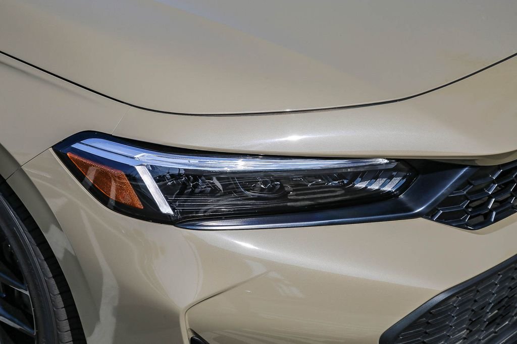 New 2026 Sand Dune Pearl Honda Sport image 11