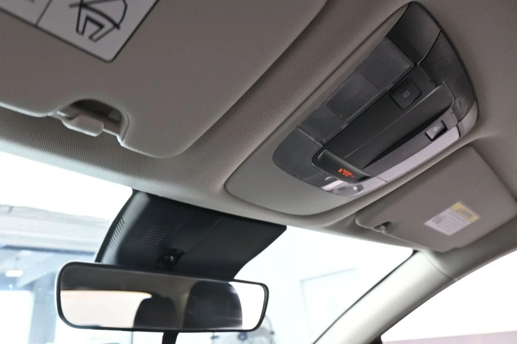 Used 2024 Gravity Gray Kia LX image 22