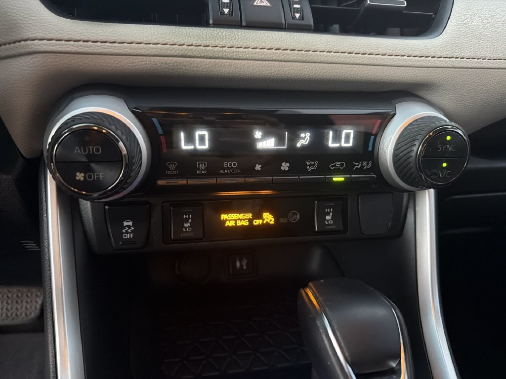 2019 Toyota RAV4 XLE Premium - Photo 22