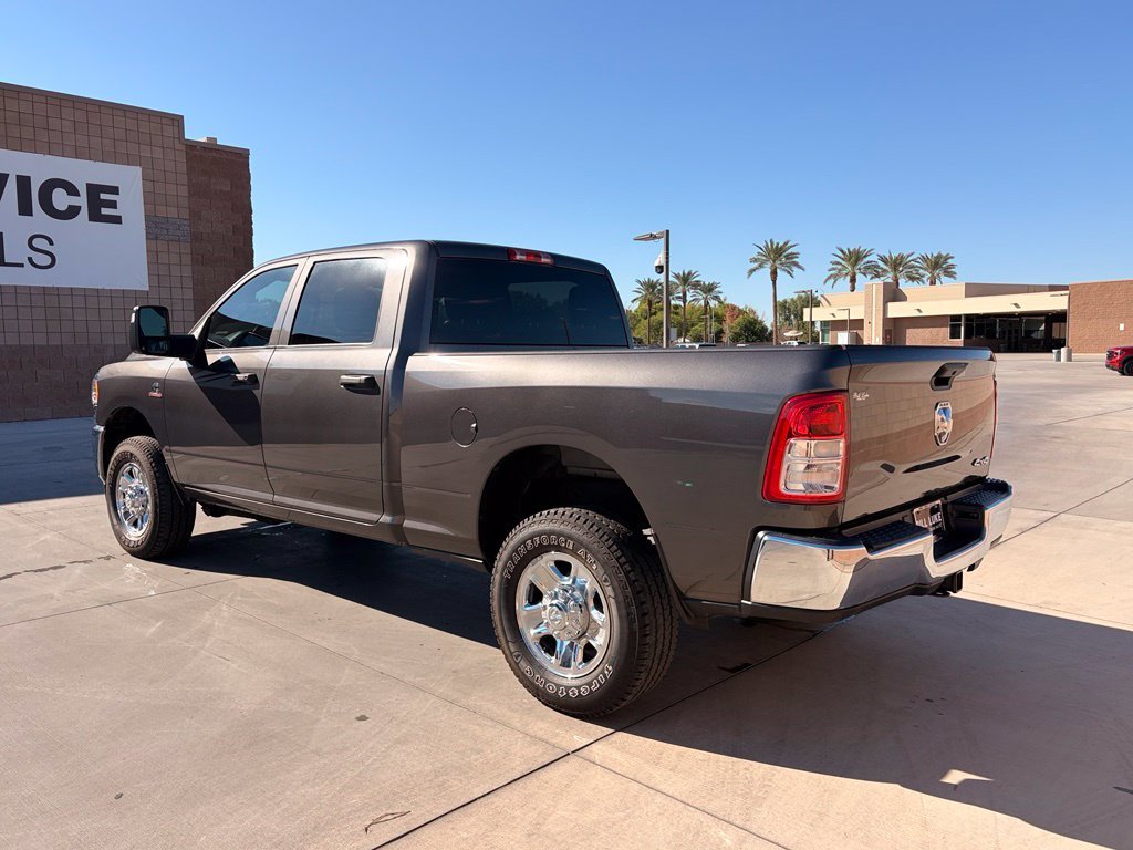 Used 2024 Gray Ram Tradesman image 9