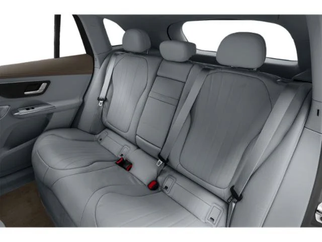 Certified Used 2023 Selenite Grey Metallic Mercedes-Benz EQE 350+ image 15