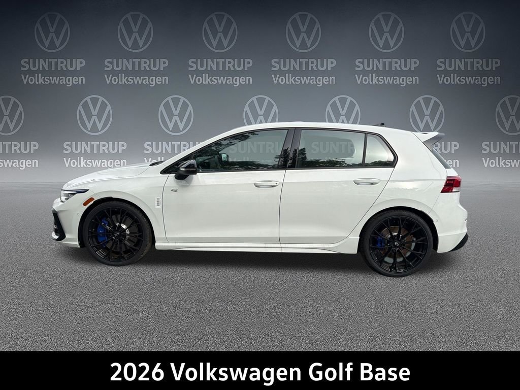 New 2026  Volkswagen 2.0T image 2